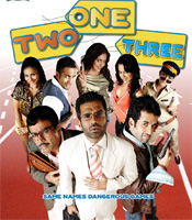 Click to know more about One Two Three